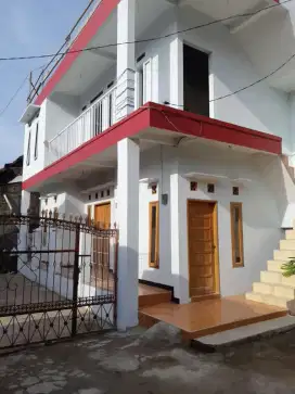 Dikontrakkan Rumah Awiligar