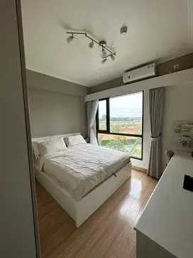 Jual dan Disewakan Apartemen Skyhouse BSD Stl