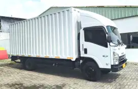 Bok besar MURAH isuzu elf NMR 81 L box besi 2023 cdd long NMR81 NMR81L