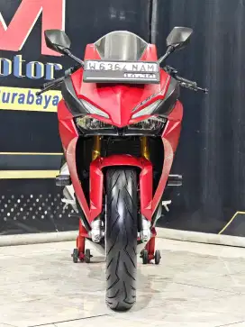 Honda CBR250RR ABS MATTE RED TH 2020 Anugerah motor rungkut