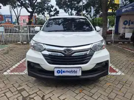 DP 5% Daihatsu Xenia 1.3 R SPORTY Bensin-MT 2016