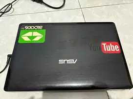laptop asus ram 4gb