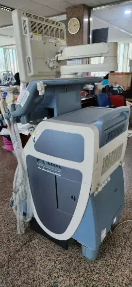 Mesin USG (Digunakan Obgyn)