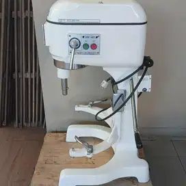 Mixer Sinmag SM-401 | 40 Liter