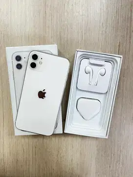 WTS iphone 11 128gb inter (Nego)