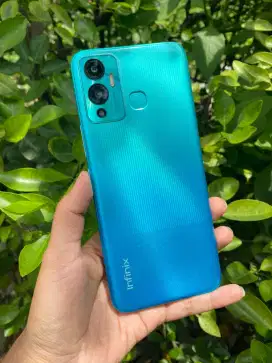 INFINIX HOT 12PLAY RAM 4+2/128GB