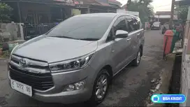 Toyota Kijang Innova 2019 Bensin