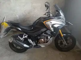 HONDA NEW CB150X