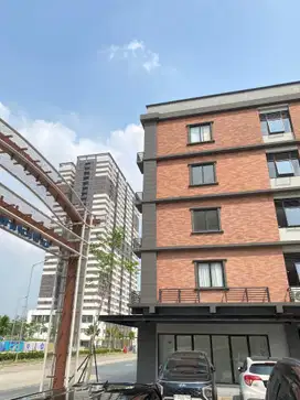 Angsuran 1.6 Jt Dijual Apartemen Ready Lippo Cikarang Real Estate