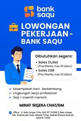 Open Loker no Hoax No admin SPG SPB Astra