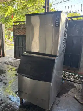 Ice maker scotsman NW1008AS
Kps 485 kg/day