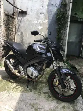 Vixion STD 2013