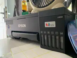 Printer Epson L8050