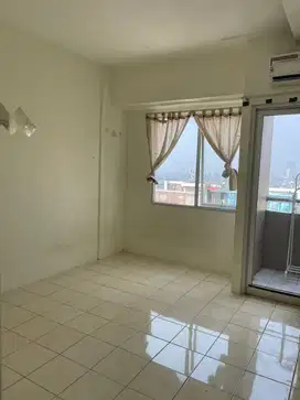 Disewakan Unit Studio Non furnish, Jakarta Barat-Centro City minimalis
