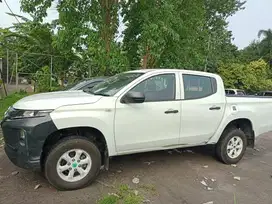 Mitsubishi Triton 2021 Diesel