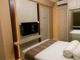 Apartemen La Riz connecting dengan Pakuwon Mall Surabaya Lie.A167