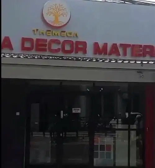 Dibutuhkan Sales Canvasing