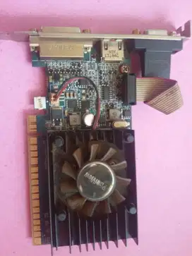 VGA PixelView G210