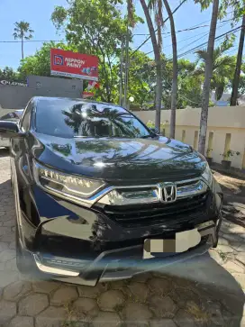 CRV PRESRIGE TURBO 1.5 , 2018/2019