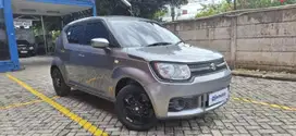 PROMO Low Angsuran Suzuki Ignis 1.2 GL Bensin-MT 2017 TOR