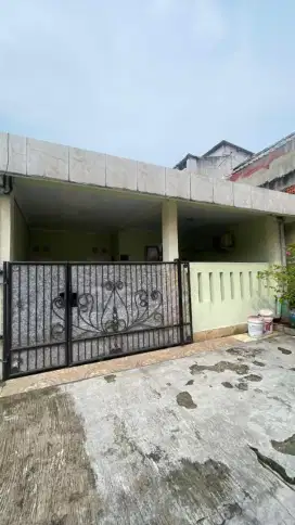 Cluster Neroktog Kec, Pinang Kota Tangerang