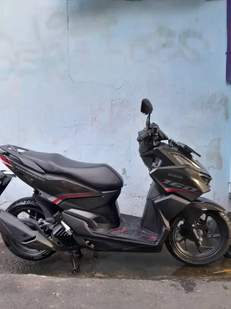 Dijual vario 160 tahun 2023