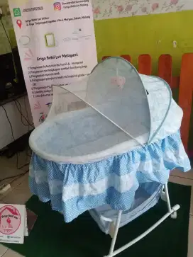 BOX BAYI PLIKO CN