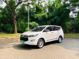 Toyota Kijang Innova Q 2.0 Bensin Matic 2016 | Captain Seat Dp 10 Juta