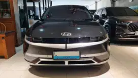 KM 3RB SEPERTI BARU - HYUNDAI IONIQ 5 SIGNATURE LONG RANGE - 2023