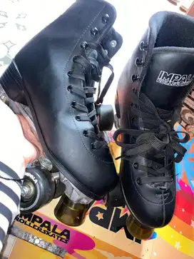 ROLLER SKATES / SEPATU RODA