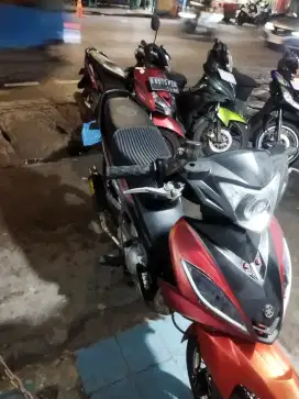 Jual cepat mx old