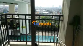 DIJUAL 1 Bedroom (Tipe Studio) Thamrin Executive Residence