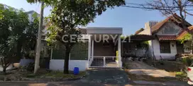 Taman Beverly Palem Hijau Siap Huni Furnish Dekat Sekolah Elite