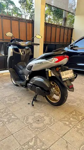 Nmax kayles non abs 2022 Akhir bulan 12