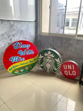Neon Box / Neon Led / Neon Sign