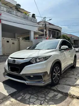 Honda HR-V Mugen 2017