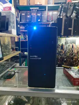 CPU Core i7 2600 VGA card 2 GB 128 bit