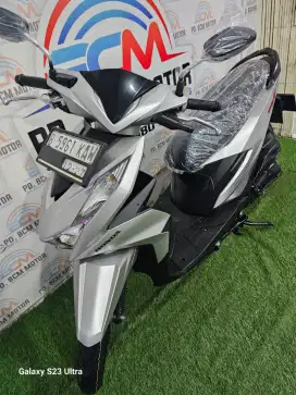 Honda Beat Deluxe 2022