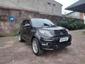 DP MURAH Daihatsu Terios 1.5 ADVENTURE R Bensin-AT 2016  CTMEB