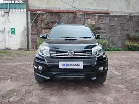 DP MURAH Daihatsu Terios 1.5 ADVENTURE R Bensin-AT 2016  CTMEB