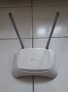 Router MR3420 V5.0