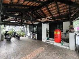 Dijual cepat harga njop rumah johar baru jakpus
