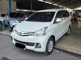 Daihatsu Xenia 1.3 R Deluxe Manual 2013