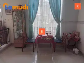 Disewakan Rumah Pik 1 Lt 140m2 LB 315m2