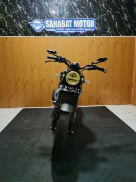 XSR 155 TH 2022 CASH ATAU KREDIT BISA