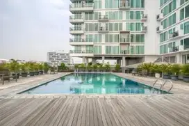 Dijual Apartemen Tree Park BSD CITY