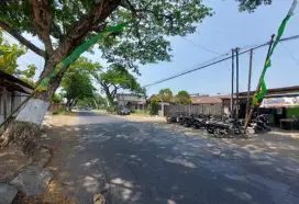 Gudang sidogiri pasuruan
