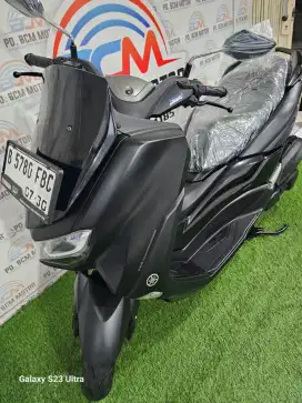 Yamaha Nmax 155 Connected 2020