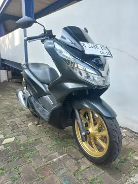 PCX 2020 [LIKE NEW] PAJAK BARU BAYAR