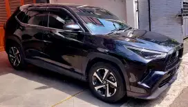 TOYOTA YARIS CROSS G MATIC
